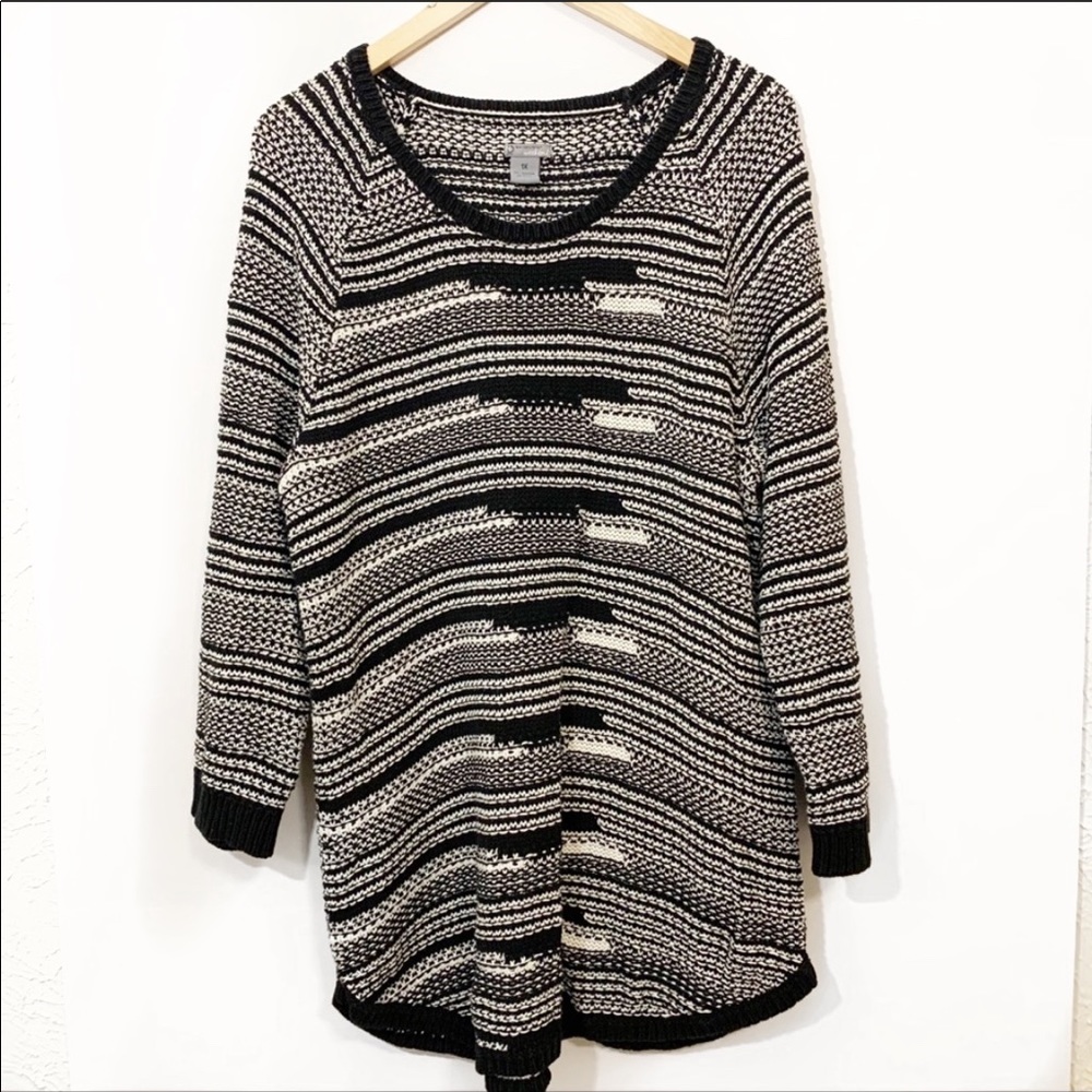 New Directions Weekend Sweater